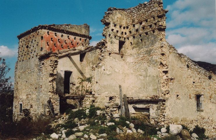 Masseria Conte