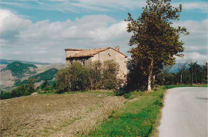 casa Abiuso-Mignona
