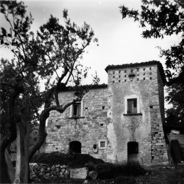 Casale De Maria