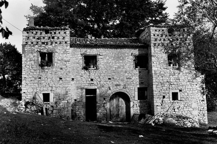 Casale Ricciardi