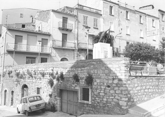 edifici, a schiera