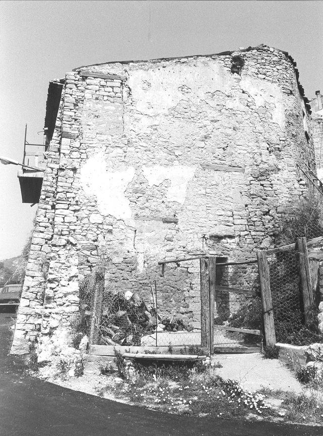Casa Antenucci