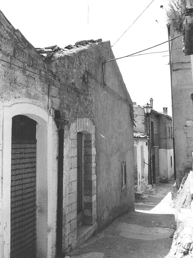 Casa Bernardo-Tizzani