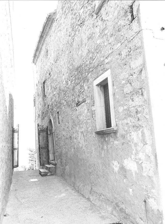 Casa Cirella
