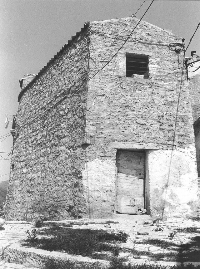 Casa Correale-Spidalieri
