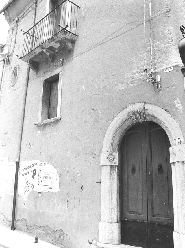 Casa D'Elisiis