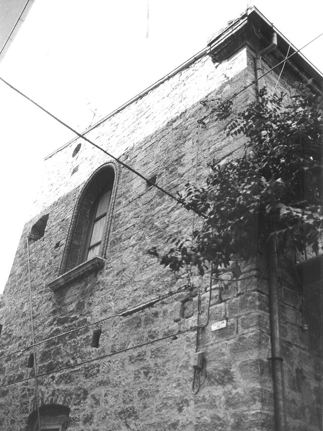 Casa Di Rocco