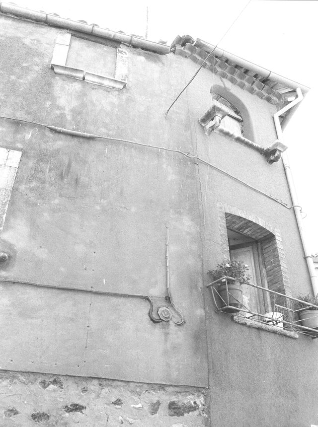 Casa Forcione-Sticca