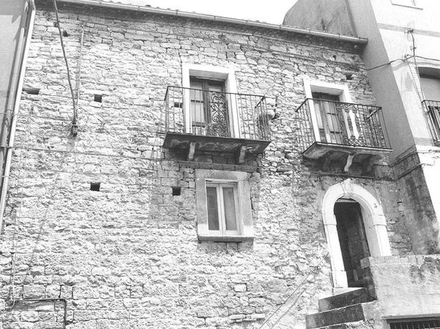 Casa Gerco-Masciarelli