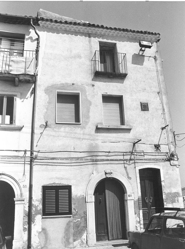 Casa Grande-Di Vito