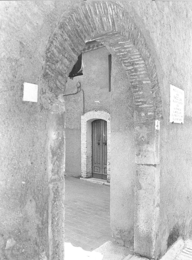 Casa Jovine