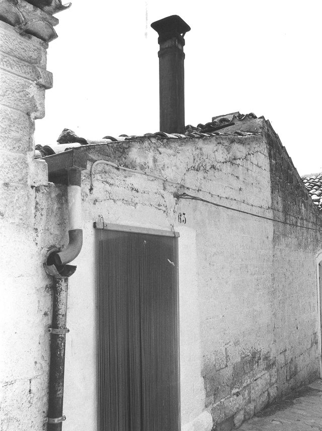 Casa Montini-Spugnardi