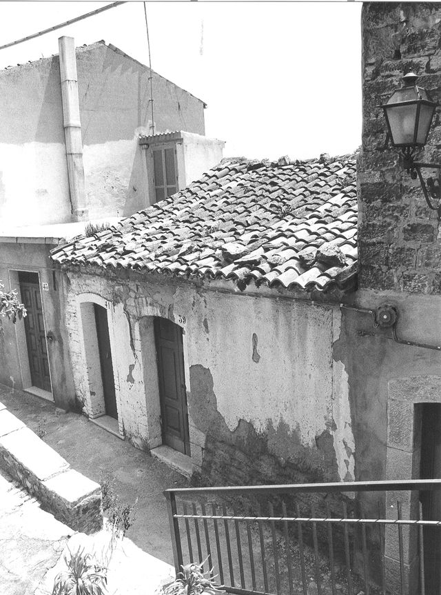Casa Spidalieri