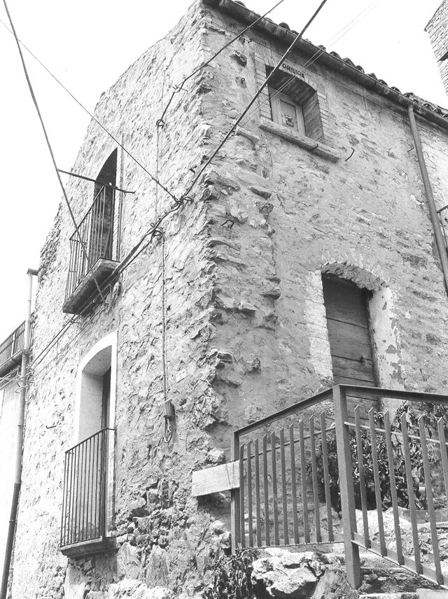 casa, plurifamiliare