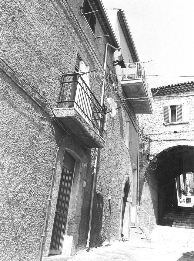 casa, plurifamiliare