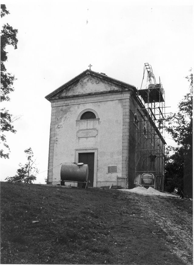 Cappella di S. Nicola