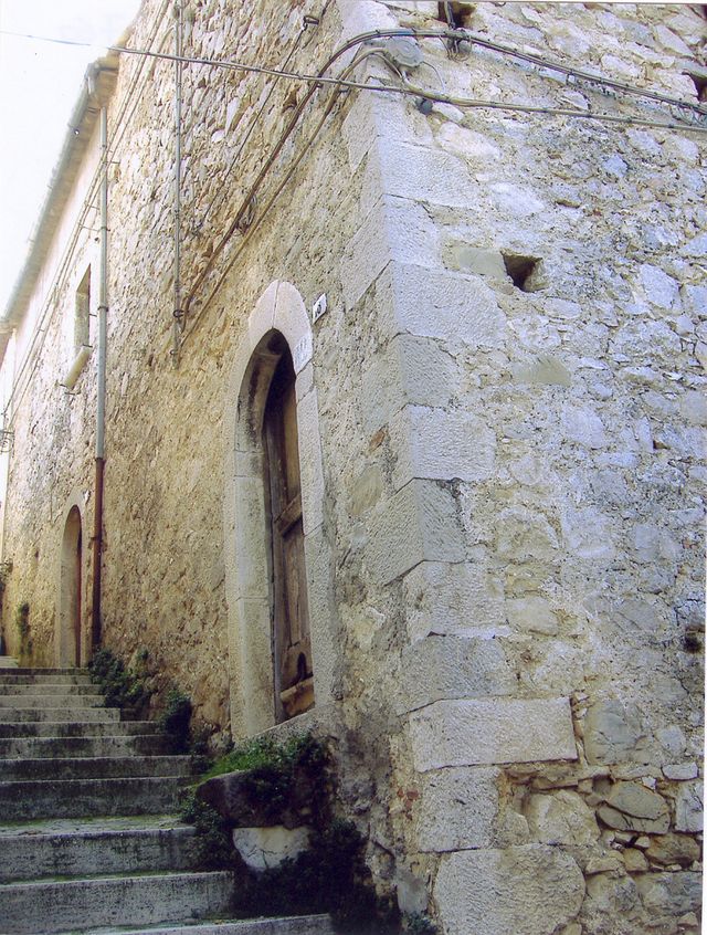 Casa Colucci