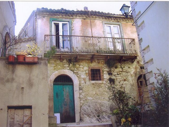 Casa Cristofaro