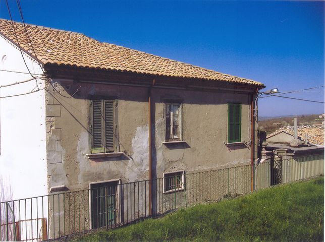 Casa De Francesco