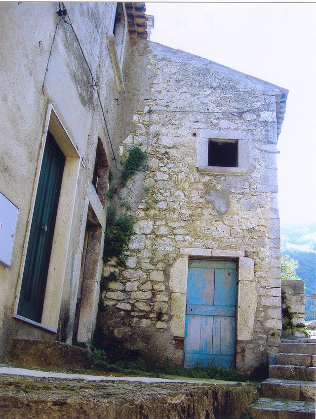 Casa De Francesco