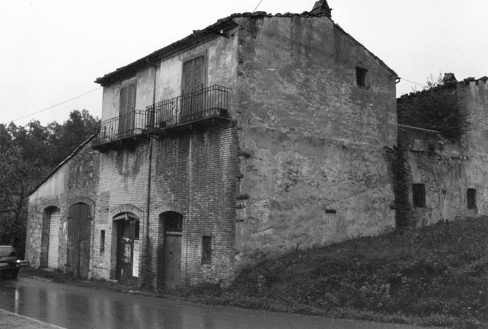 Casa Di Pardo-Mastrogiovanni