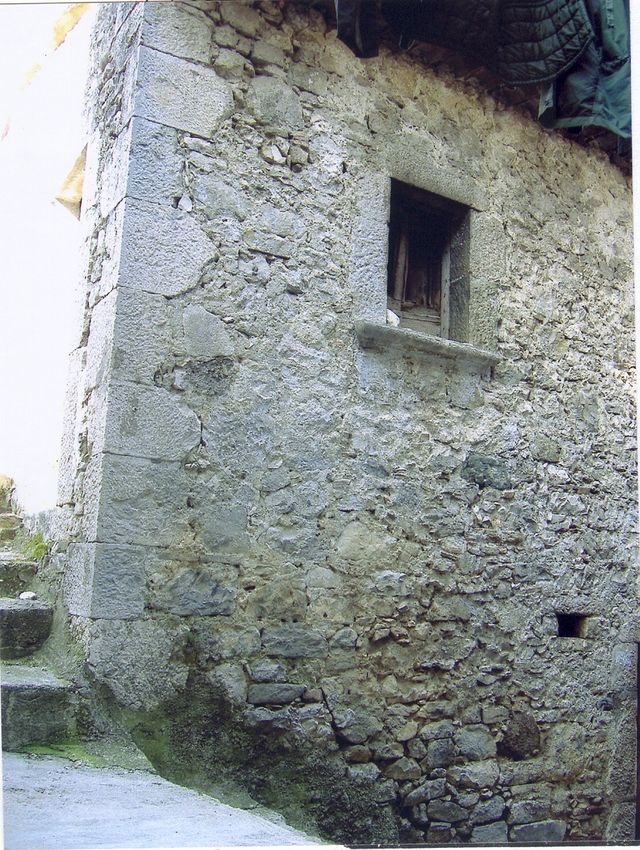 Casa Giannantonio