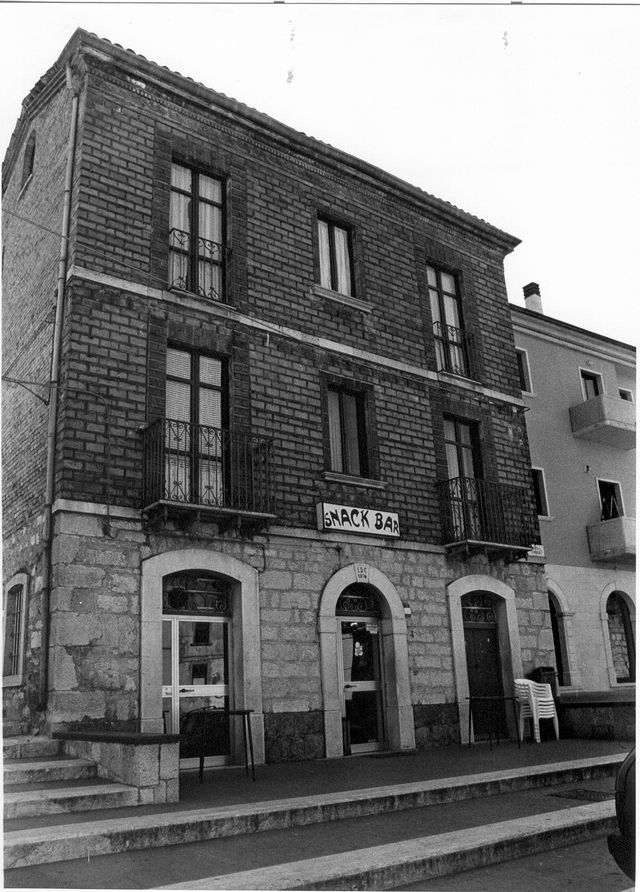 Casa Grifone-Pietraroia