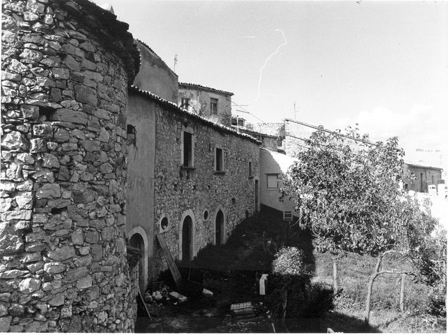 Casa Pallotta