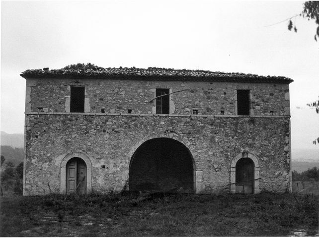 Casale Arciprete Calleo