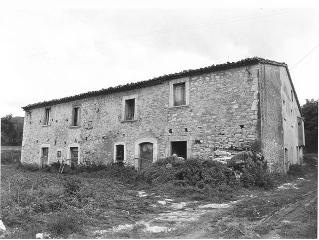 Casale Serio