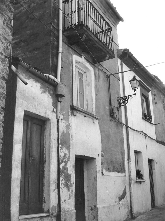 Casa Aceto-Zarlenga