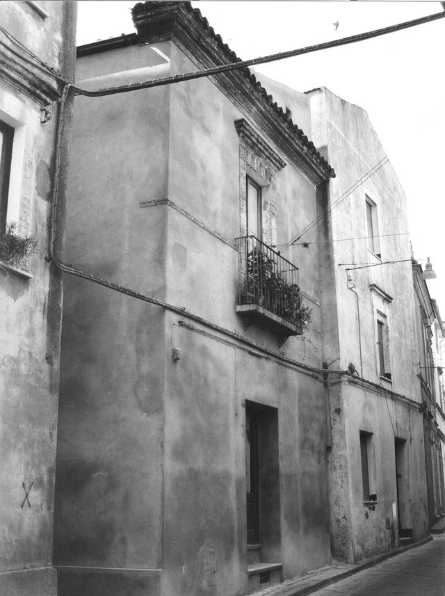 Casa Campanozzi