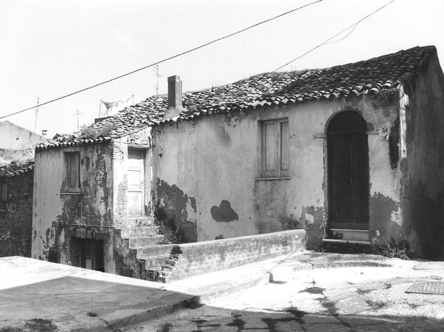 Casa Ciliberto
