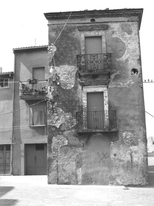 Casa Di Biase-Tilli