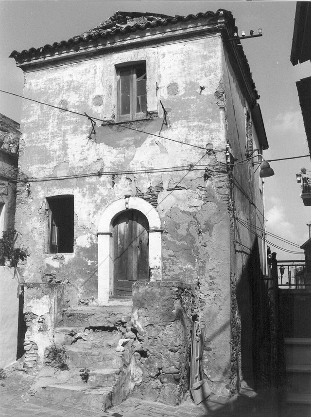 Casa Di Fazio