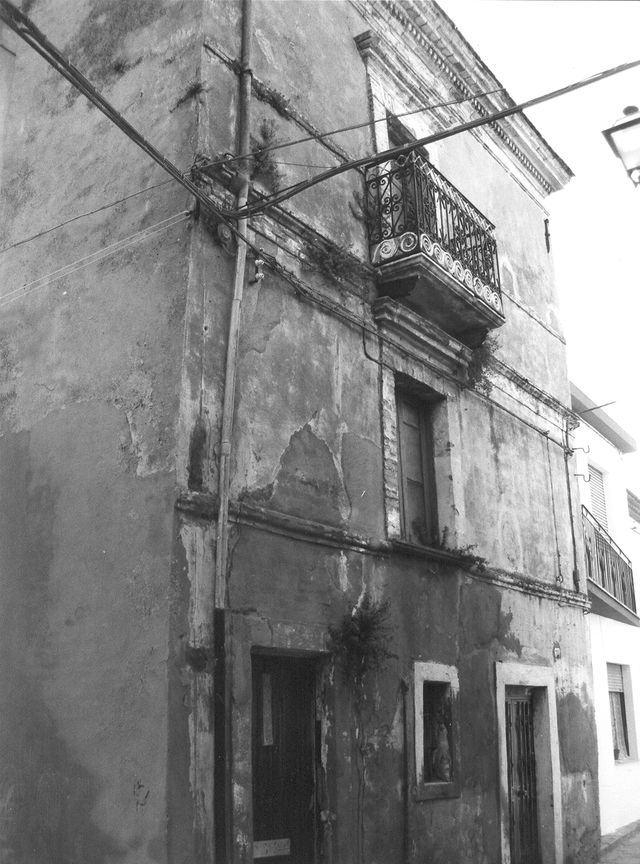 Casa Gigante