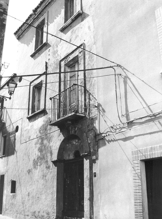 Casa Lamanda