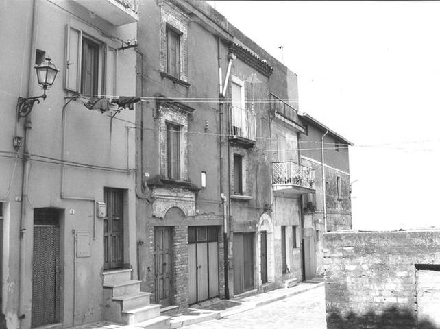 Casa Lorito