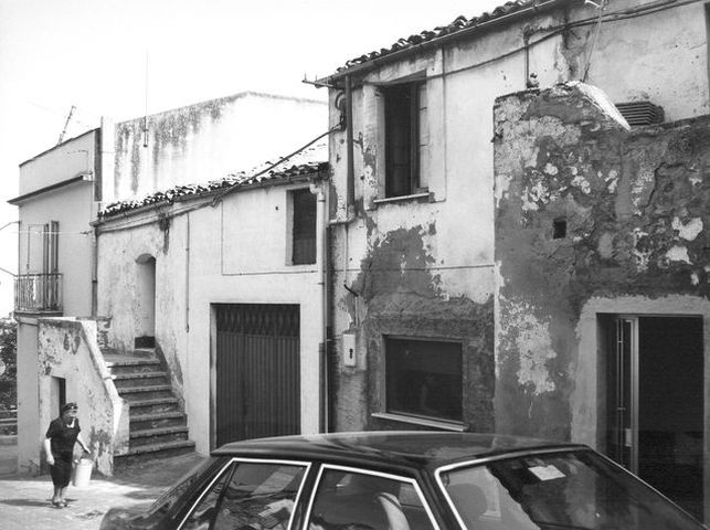 Casa Ludovico