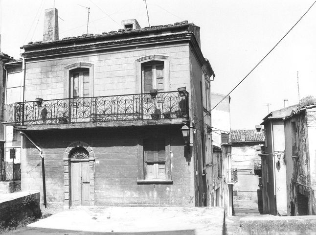 Casa Minchillo