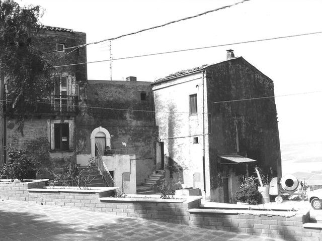 Casa Minchillo