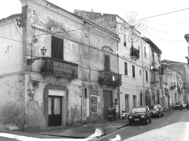 Casa Minchillo