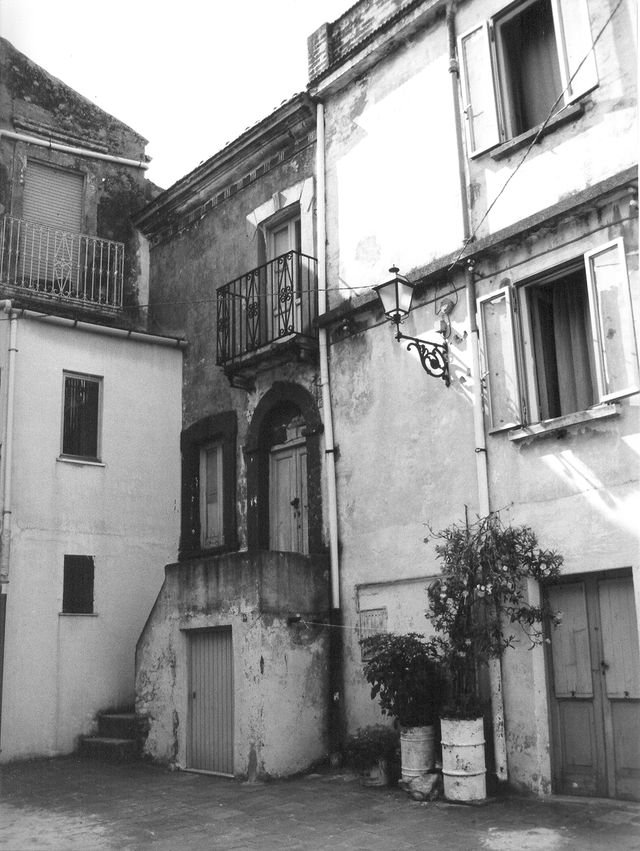 Casa Moro