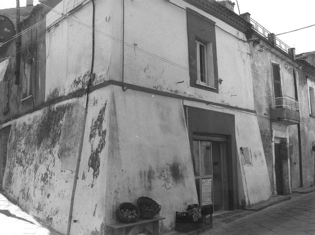Casa Ricciuti