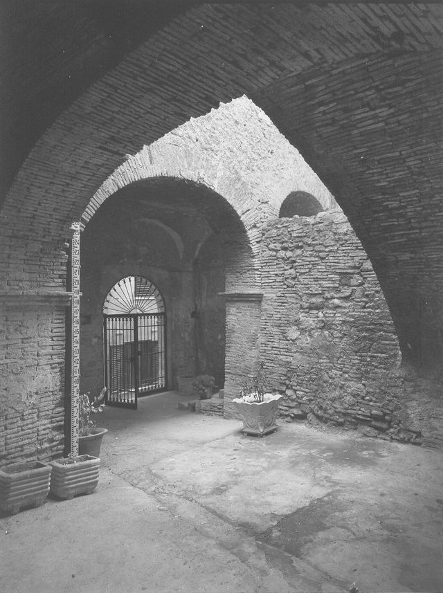 Casa Sacchetti