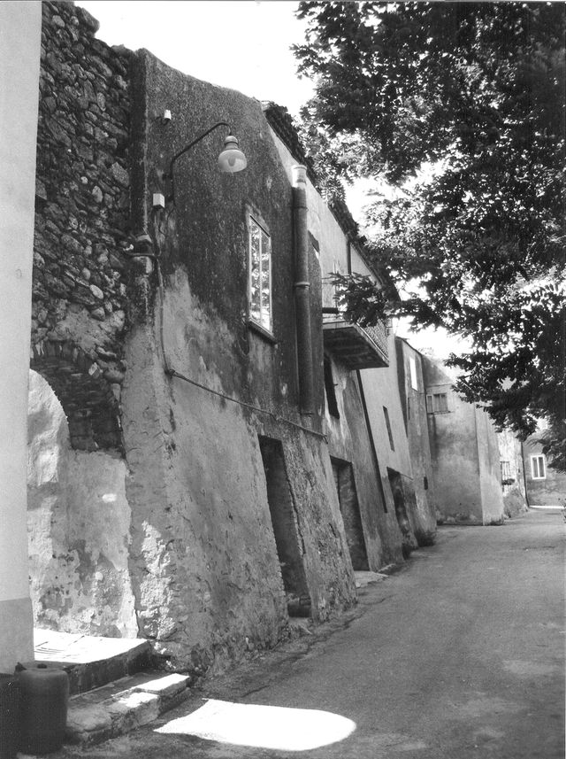 Casa Sacchetti