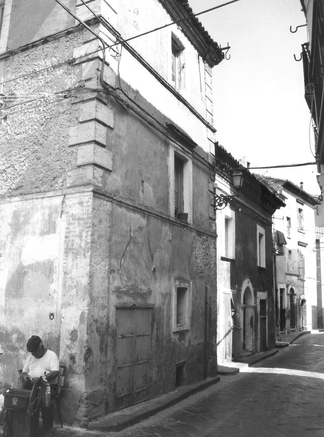 Casa Vernucci