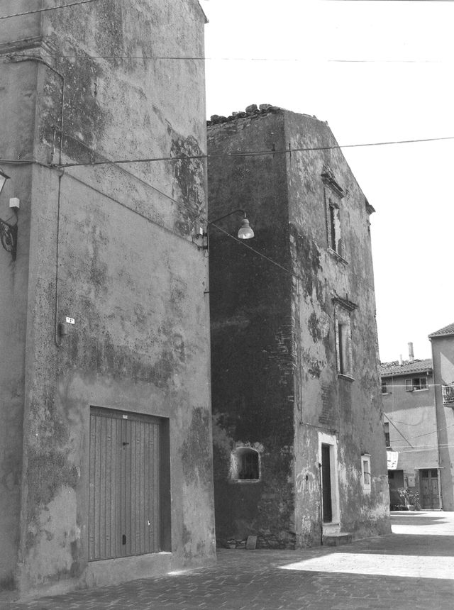 Casa Vignale