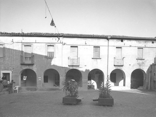 Case Ex Convento S. Chiara