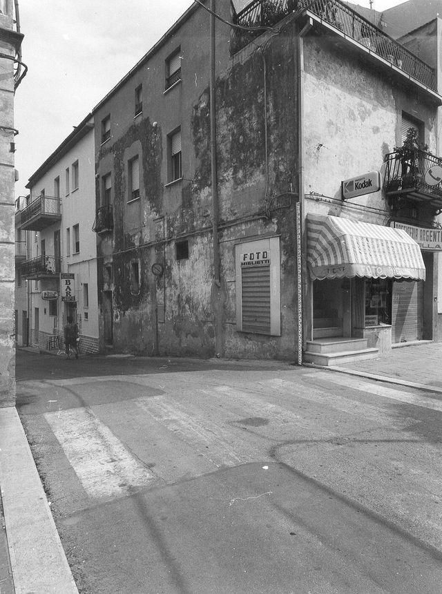 Ex- Convento dei Celestini
